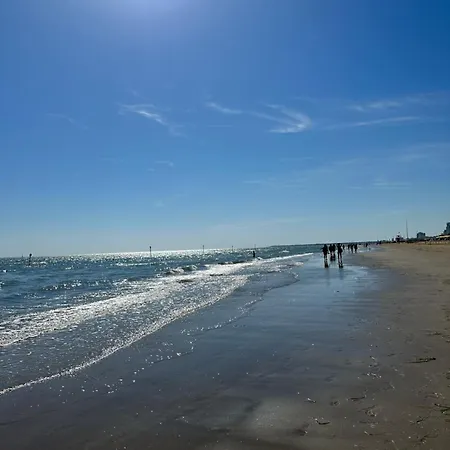 Villa Sunshine Lignano Sabbiadoro