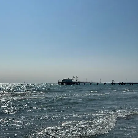Sunshine Villa Lignano Sabbiadoro