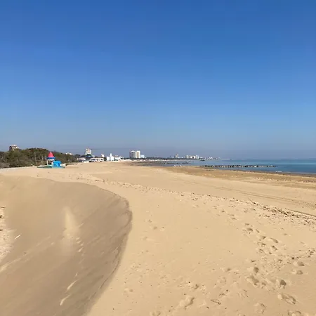 Villa Sunshine Lignano Sabbiadoro