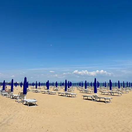 Villa Sunshine Lignano Sabbiadoro