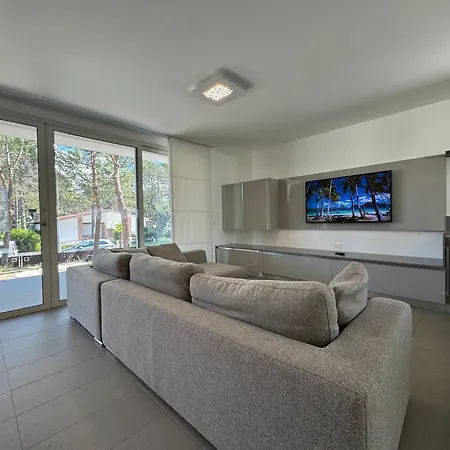 Villa Sunshine Lignano Sabbiadoro