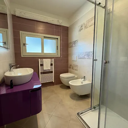 Villa Sunshine Lignano Sabbiadoro