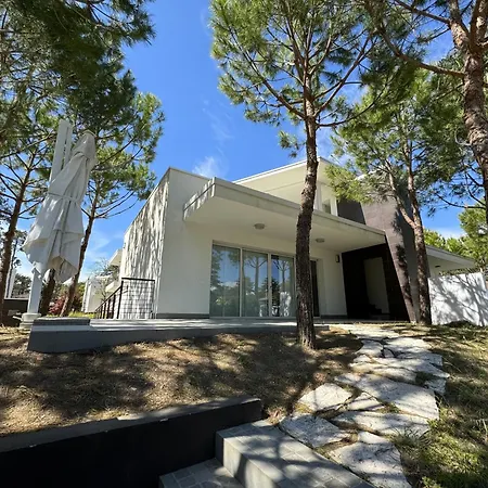 Villa Sunshine *