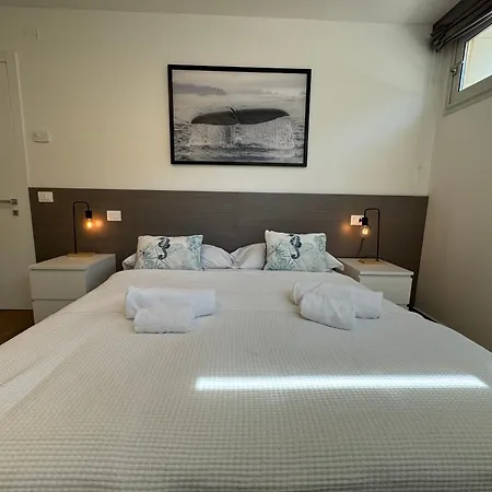 Villa Sunshine Lignano Sabbiadoro