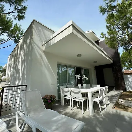 Villa Sunshine Lignano Sabbiadoro