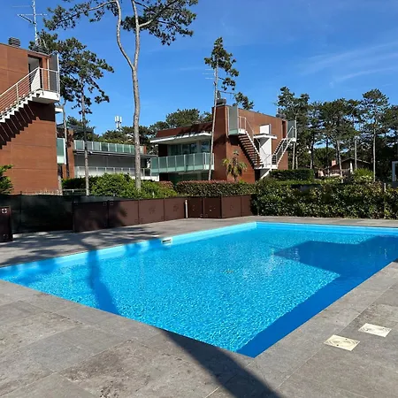 Sunshine Villa Lignano Sabbiadoro