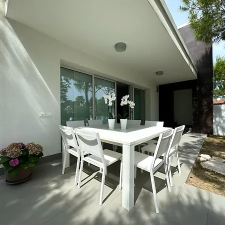 Villa Sunshine Lignano Sabbiadoro