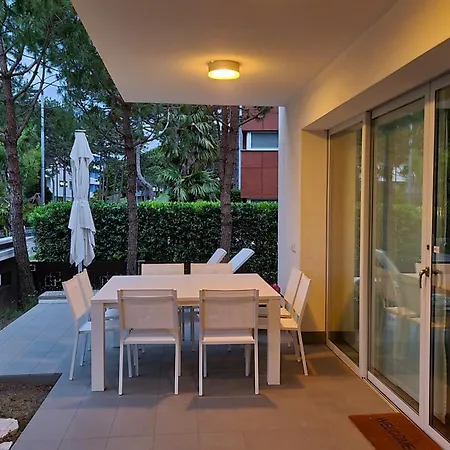 Sunshine Villa Lignano Sabbiadoro