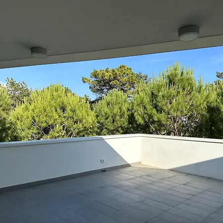 Sunshine Villa Lignano Sabbiadoro