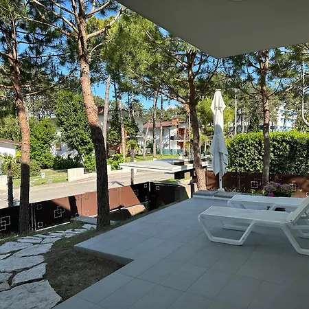 Sunshine Villa Lignano Sabbiadoro